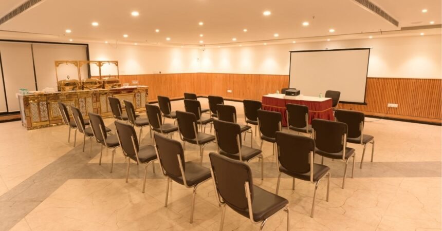 corporate event venue