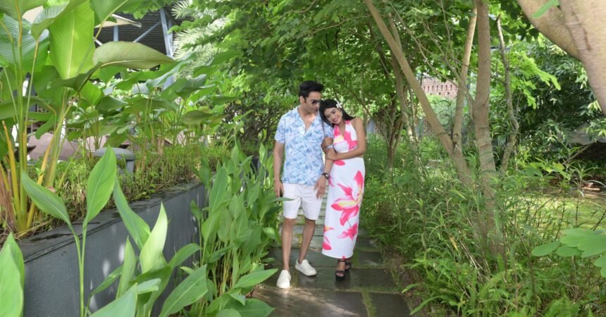 dayouting