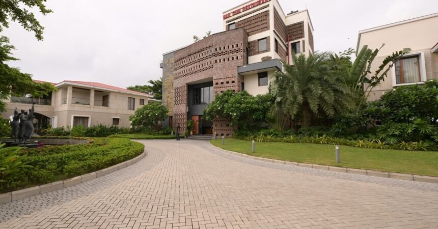 day outing resort near kolkata